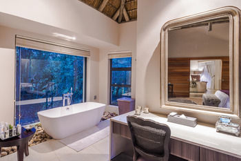 Am Lodge Hoedspruit Exterior photo