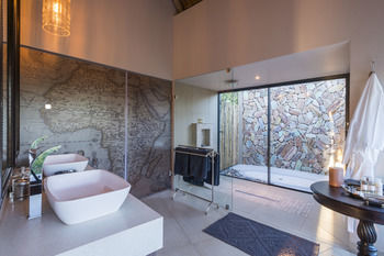 Am Lodge Hoedspruit Exterior photo